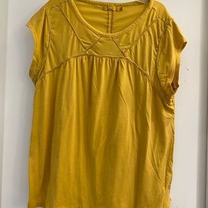 Prana XL casual shirt, like new